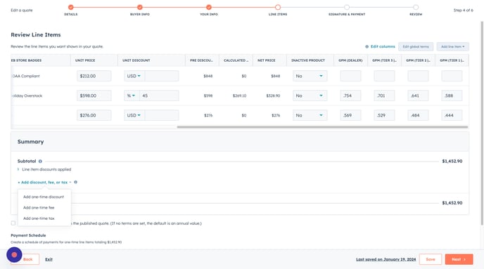 applying-dealer-tier-pricing