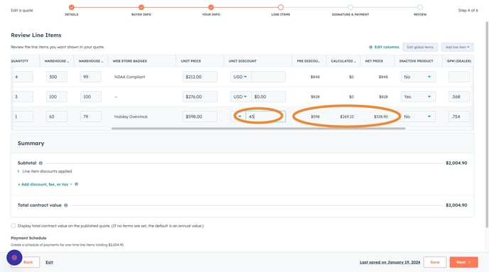 unit-discount-example